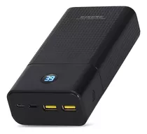 Carregador Portatil Power Bank Pineng 30.000mah Turbo Usb