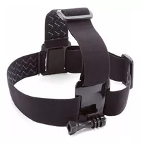 Go Pro Head Strap Sujetador Cabeza