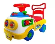 Carritos Montables Para Bebes Niños Y Niñas Correpasillos