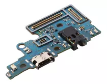 Cambio De Placa Conector De Carga Samsung A70