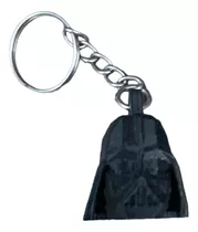 Llavero Darth Vader (star Wars) - Impresion3d