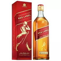 Johnnie Walker Red Label