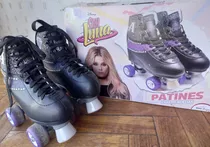 Patines Soy Luna, Disney Original