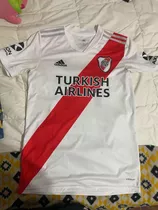 Camiseta De River Plate 2021