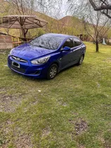 Hyundai Accent Gl