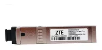 05 Unidades Sfp Zte Gpon C++ Para Olt C320 C300