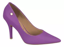 Zapatos Vizzano Pelica Stiletto Eco Cuero Mujer Taco 9cm