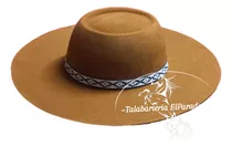 Sombreros Pampa Ala 10