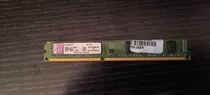 Memoria Ram Kingston 8gb Kvr1333d3n9/4g