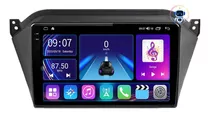 Autoradio Android Jac S2 2015-2022 +camara Gratis