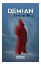 Demian, De Hermann Hesse. Editorial Lucemar, Tapa Dura En Español