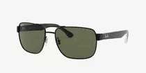 Lentes Ray Ban Rb3530 Polarizado