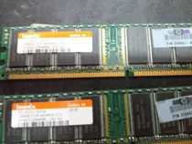 Memoria Ddr 1 256 Mb Ddr400 Mhz Cl3 Pc 3200 -30330