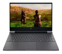 Laptop Hp Victus Ryzen 5 Rtx 3050 8gb 512gb