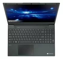 Laptop Gateway 15.6  Ultra Amd Ryzen 7 8 De Ram 512 Ssd Dd