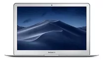 Macbook Air A1466 13.3 Core I5 4gb 128gb Ssd Os Ventura