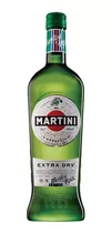 Martini Extra Dry 1000ml Aperitivo Vermouth Mataderos