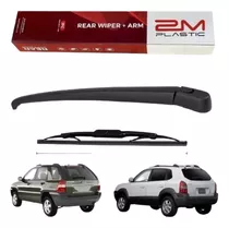 Brazo Y Limpia Parabrisas Trasero Tucson Sportage 2005-2015