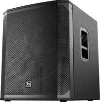 Subwoofer Pasivo 18 / Electro-voice Elx200-18s/ Promúsica