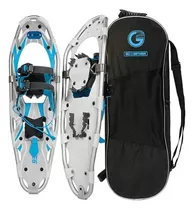 Raquetas De Nieve Ligeras G2 Go2gether 200 Lbs / Mmountain