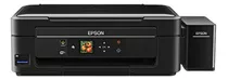 Reseteador Almohadilla Epson  L110 L210 L300 L350 L355 L550 