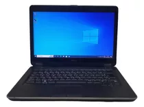 Notebook Dell Latitude 6440 Core I5-4ª 8gb Ddr3 Hd 500gb 