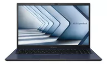 Laptop Core I7-1355u Asus Expertbook 16gb 1tb Pantalla 15.6 Color Azul Oscuro