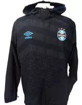 Windbreak Jaqueta Corta Vento Umbro Grêmio Treino 2022