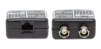 Balun Adaptador 75-120 Ohms