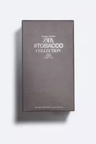 Zara Rich Warm  Addictive 150 Ml , Tabacco Collection