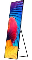 Pantalla Led Publicidad Letrero Publicitario Totem Osnox Zx