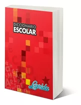 Diccionario Laprida Escolar