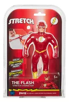 Boneco Stretch Elástico Flash De 21cm Dc 3371 - Sunny