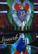 Dvd Leonardo 30 Anos,novo,lacrado Original,sucessos