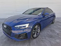 Audi A5 2.0 T S Line Quattro 2 Puertas