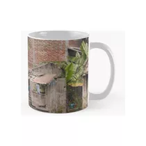 Taza La Vida Cotidiana En Las Flores - 1 © Calidad Premium