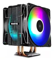 Cpu Cooler Dual Fan Led Intel X79 X99 1151 1155 Amd Am3 Am4