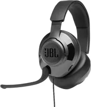 Audífonos Gamer Jbl Quantum 300 Gaming Headset Jbl *itech