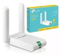 Adaptador Tp-link Wifi Usb 300mbps Tl-wn822n 2x Antenas