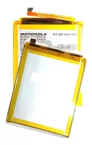 B.ateria Para Motorola Moto E6i Xt2053 Ks40 Oferta!!! 