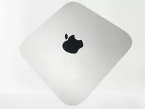 Apple Mac Mini 1.4 Ghz Com Macos Monterey 12.6, Intel I5