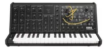 Korg Ms20 Mini Sintetizador Analógico Monofónico