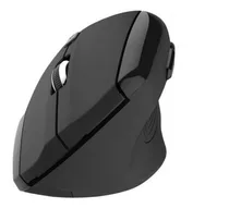 Mouse Wireless Ergonomico Vertical Klip Kmw-390dd