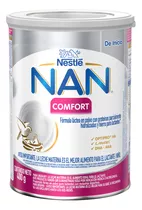 Nan® Comfort 400g | Fórmula Leche En Polvo + Probióticos