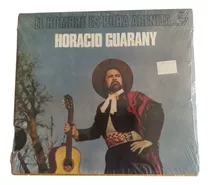 Cd Horacio Guarany El Hombre Es Pura Arenita Nuevo Supercult