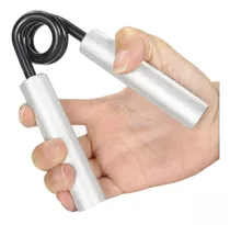 Hand Grips De Aluminio 150lb Ejercita Manos Antebrazos