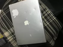 Notebook  Apple  Mod. A1138 Para Repuestos Sin Envios