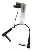 Cable Interpedal Para Pedalboard Guitarra Roxtone 15cm 