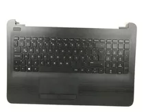 Carcasa Superior+teclado Hp 250 G5 15-ay Series 855027-161