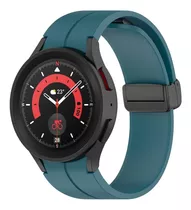Correa Tpu Compatible Con Samsung Galaxy Watch 5 / 5 Pro / 4